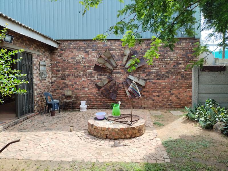 To Let commercial Property for Rent in Vaalpark Free State